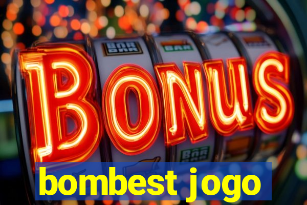 bombest jogo